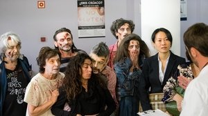 La que se avecina 9. évad Ep.9 9. epizód