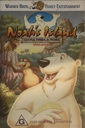 Noah's Island poszter