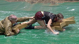I'm a Celebrity...Get Me Out of Here! Season 7 Ep.20 20. epizód