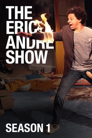 Eric André show