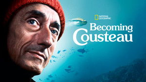 Cousteau, a legenda háttérkép