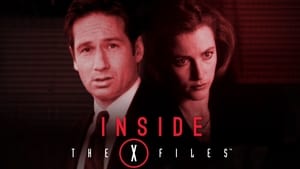 Inside The X-Files háttérkép