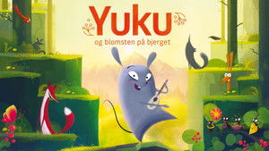 Yuku et la fleur de l’Himalaya háttérkép