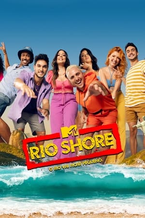 Rio Shore poszter