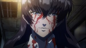 Black Lagoon Speciális epizódok Ep.11 11. epizód