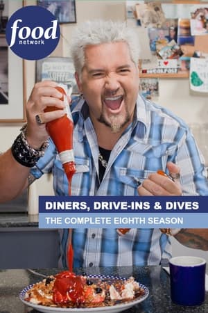 Diners, Drive-Ins and Dives