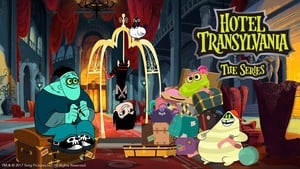 Hotel Trasylvania - A sorozat kép