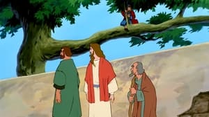 Animated Stories from the New Testament 1. évad Ep.11 11. epizód