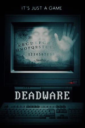 Deadware poszter