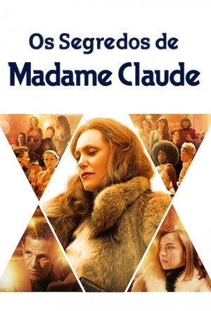 Madame Claude poszter