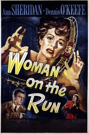 Woman on the Run poszter