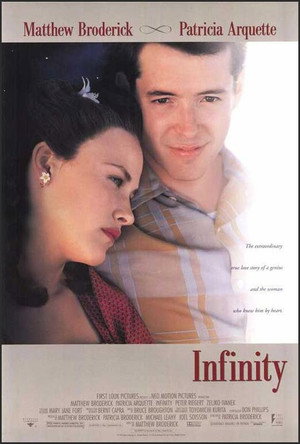 Infinity poszter