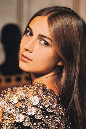 Romina Power profil kép