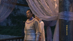 神探狄仁杰 2. évad Ep.14 14. epizód