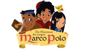 Az ifjú Marco Polo kalandjai kép