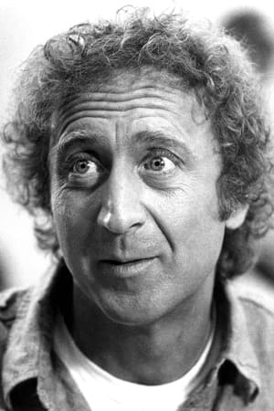 Gene Wilder profil kép