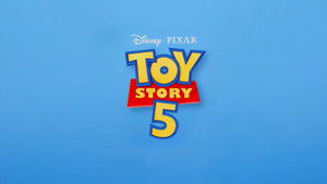 Toy Story 5 háttérkép