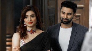 बड़े अच्छे लगते हैं 2. évad Ep.228 228. epizód
