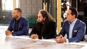 The Celebrity Apprentice Australia 5. évad Ep.9 9. epizód