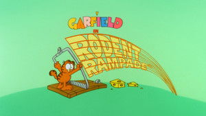 Garfield és barátai 3. évad Ep.33 33. epizód