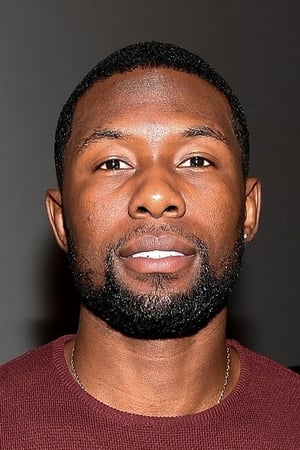 Trevante Rhodes profil kép