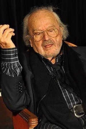 José Bénazéraf profil kép