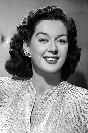 Rosalind Russell profil kép