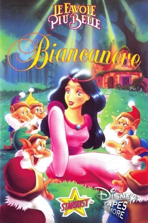 Snow White poszter