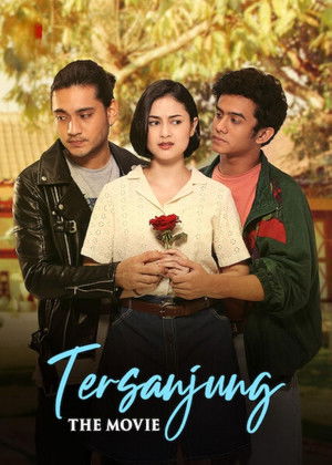 Tersanjung: The Movie poszter
