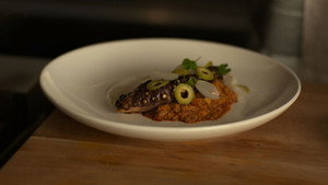 The Next Thing You Eat 1. évad Ep.3 3. epizód