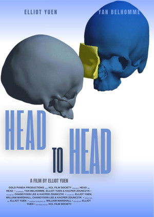 Head to Head poszter