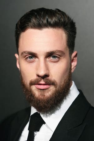 Aaron Taylor-Johnson profil kép