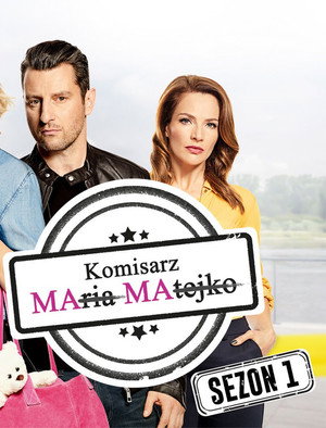 Komisarz Mama