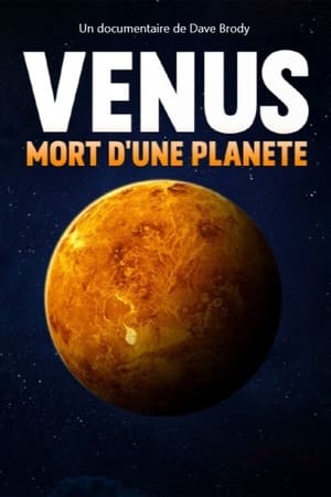 Venus: Death of a Planet poszter