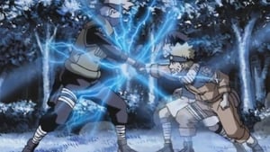 NARUTO ナルティメットヒーロー3 ついに激突! 上忍VS下忍!! 無差別大乱戦大会開催!! háttérkép