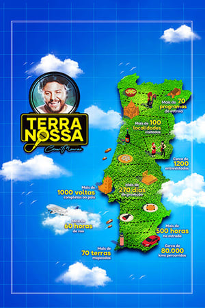 Terra Nossa poszter