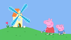 Peppa malac 7. évad Ep.12 12. epizód