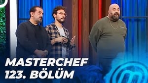 MasterChef Türkiye 5. évad Ep.123 123. epizód