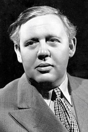 Charles Laughton profil kép