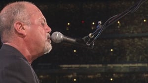 Billy Joel: Live at Shea Stadium háttérkép