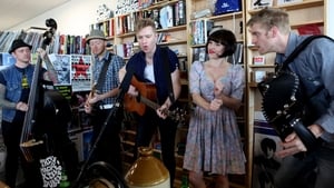 NPR Tiny Desk Concerts 6. évad Ep.26 26. epizód