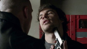 Под прикритие Season 1 Ep.1 1. epizód