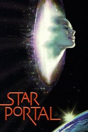 Star Portal poszter
