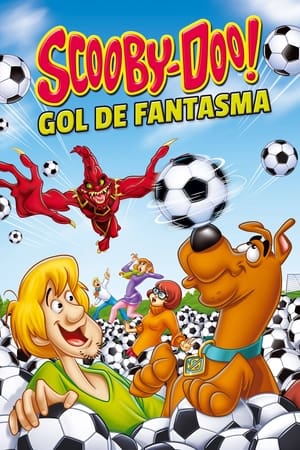 Scooby-Doo: A focikaland poszter