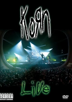 Korn: Live