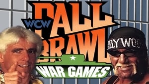 WCW Fall Brawl 1996 háttérkép