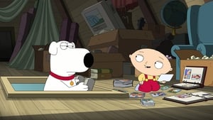 Family Guy 19. évad Ep.2 A tehetséges Mr Stewie