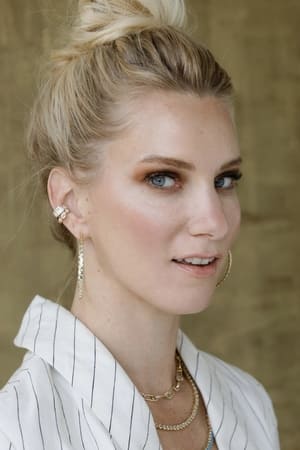 Heather Morris profil kép