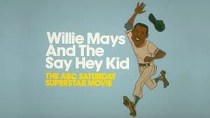 Willie Mays and the Say-Hey Kid háttérkép