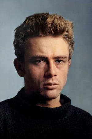 James Dean profil kép